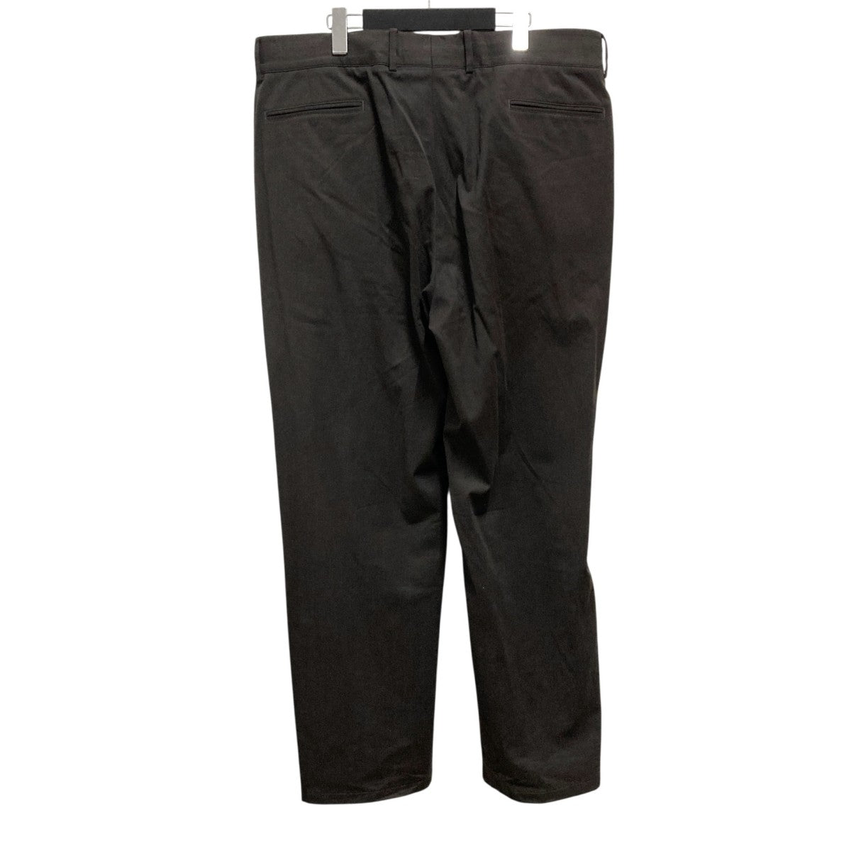 ARMANI COLLEZIONI(アルマーニコレツィオーニ) ワイドパンツ