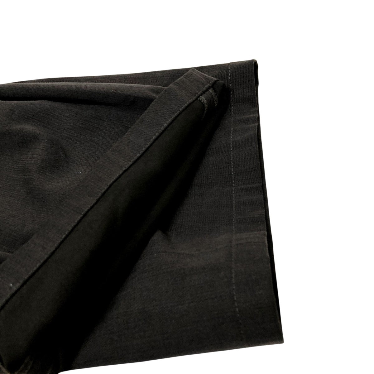 ARMANI COLLEZIONI(アルマーニコレツィオーニ) ワイドパンツ ブラウン