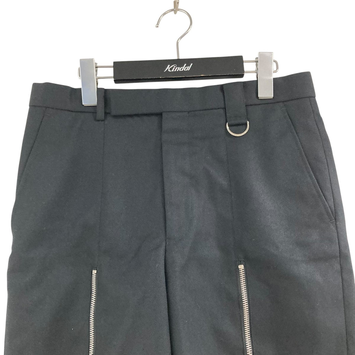 JOHN LAWRENCE SULLIVAN(ジョンローレンスサリバン) ジップハーフ