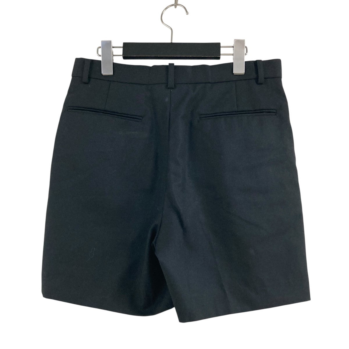 JOHNLAWRENCESULLIVAN ジップショートパンツ サイズ44 JOHN LAWRENCE SULLIVAN(ジョンローレンスサリバン) ジップハーフ