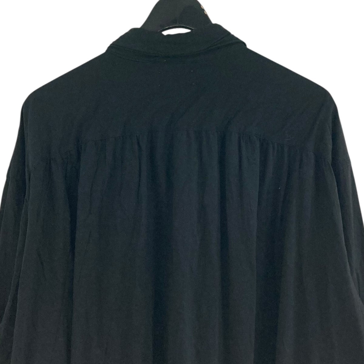 25SSアーティザン ロングスリーブシャツKM25S-014 46G Artisan L/S Shirt