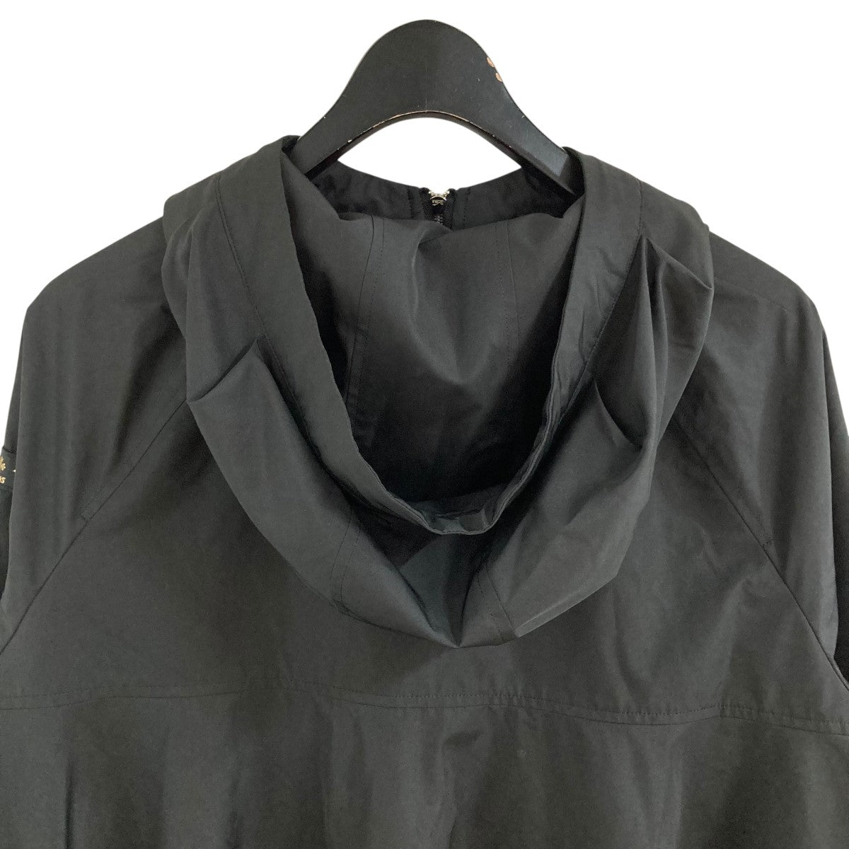 タトラス TATRAS(タトラス) シナーラジャケット LJXA0119033588 ブラック