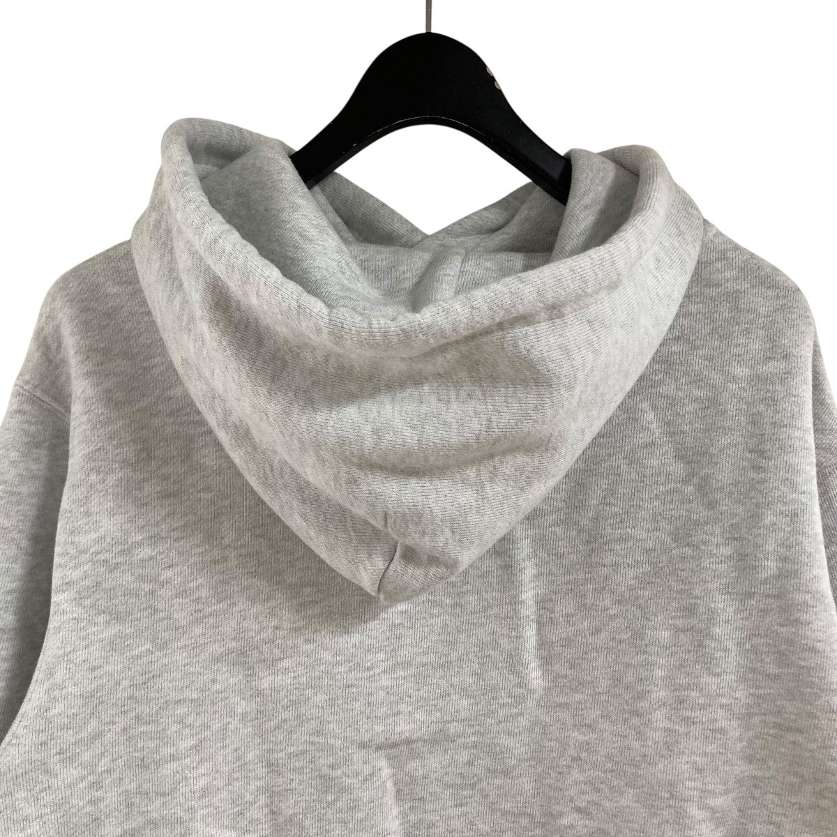 ALEXANDER WANG(アレキサンダーワン) ロゴパーカー 4cc3242101