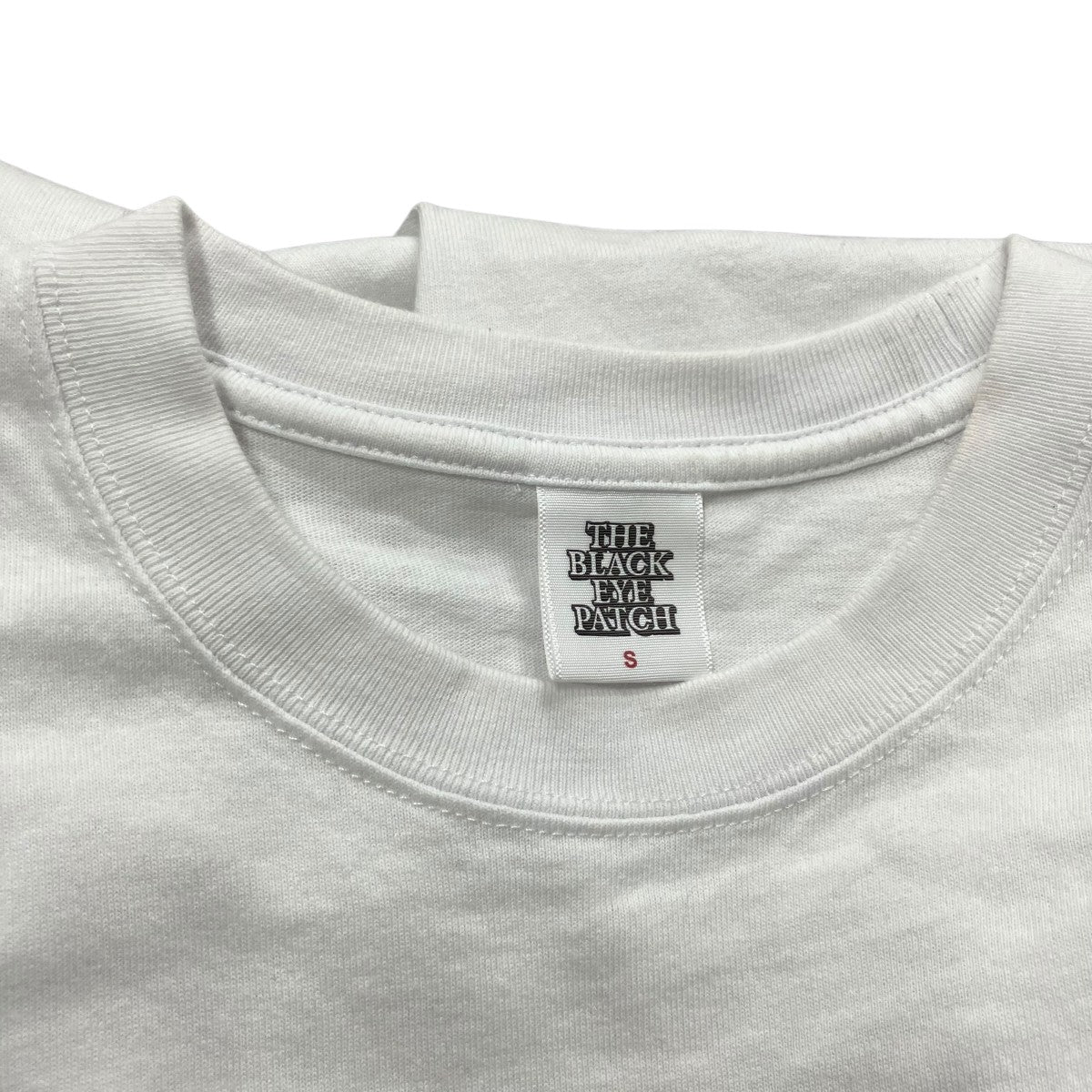 THE BLACK EYE PATCH プリントTシャツ 古着・中古-5枚目のアイテム画像