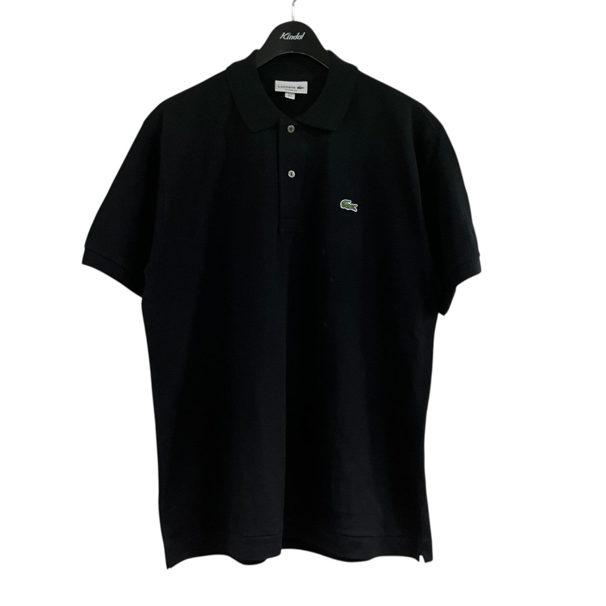 LACOSTE ポロシャツ 古着・中古-1枚目のアイテム画像