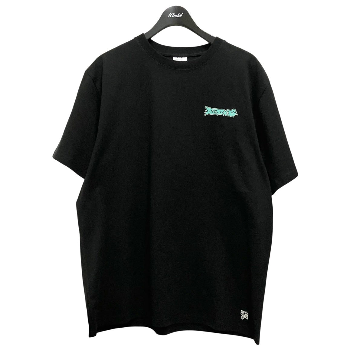 バックプリントＴシャツ