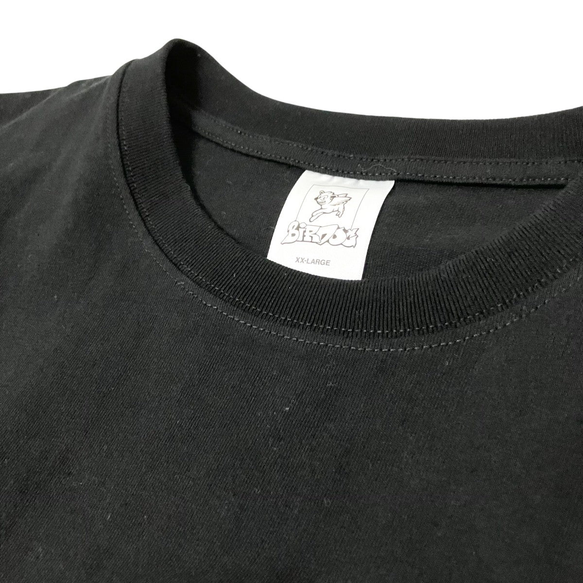 バックプリントＴシャツ
