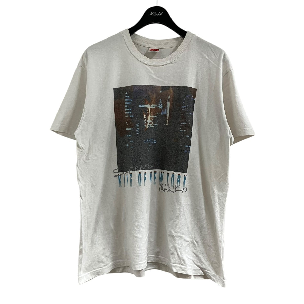Supreme 半袖Tシャツ 古着・中古-1枚目のアイテム画像