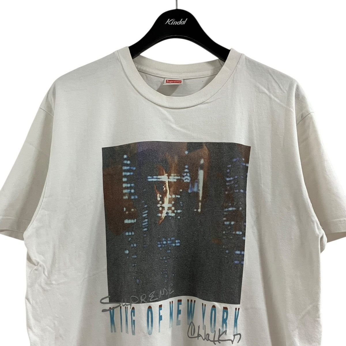 Supreme 半袖Tシャツ 古着・中古-2枚目のアイテム画像