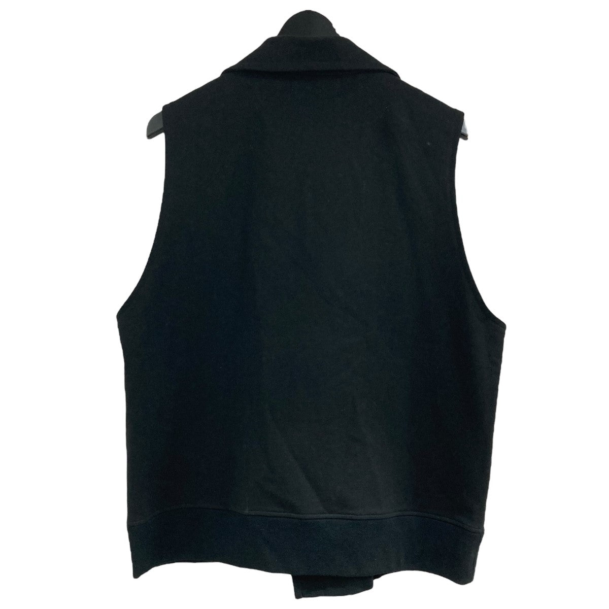 pledge プレッジ　ライダースベスト 50 ナンバーナイン pledge プレッジ ライダースベスト 50 ナンバーナイン