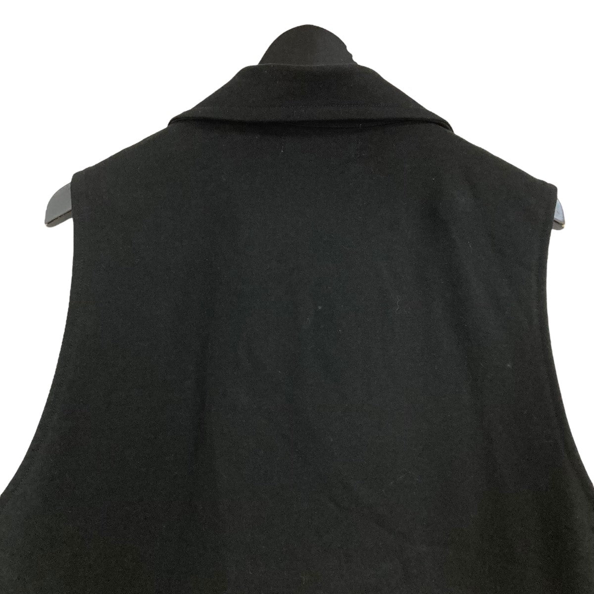 pledge プレッジ　ライダースベスト 50 ナンバーナイン pledge プレッジ ライダースベスト 50 ナンバーナイン