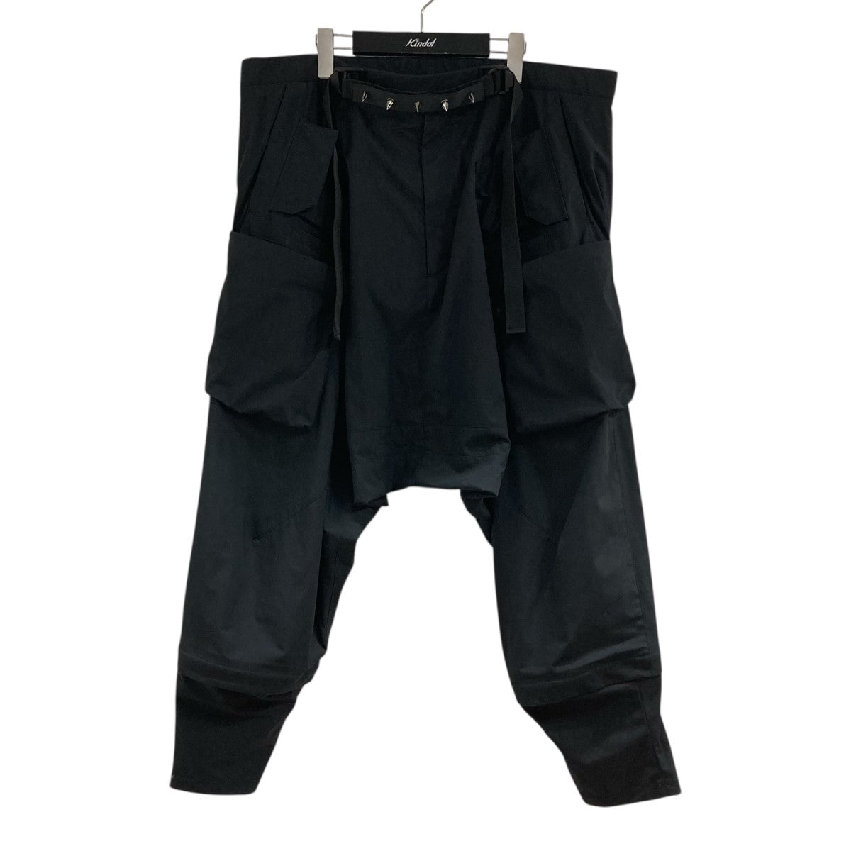 ACRONYM(アクロニウム) ドライスキンカーゴパンツ P30A-DS