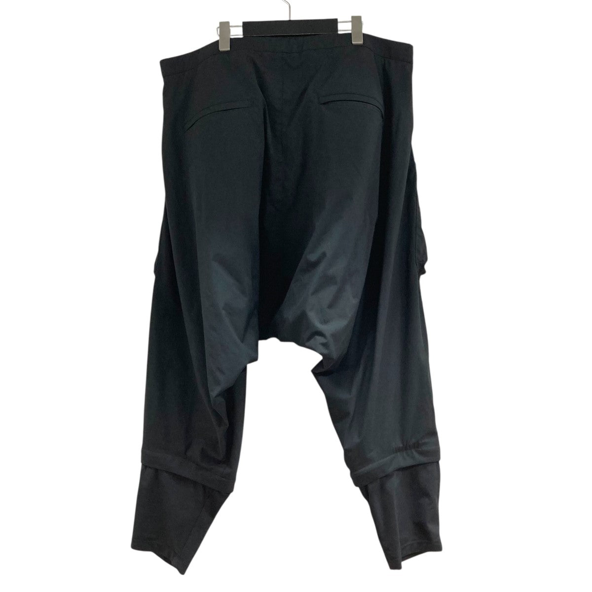 パンツ 24SS ACRONYM P30A-E Size XS ACRONYM(アクロニウム) 24SSナイロンカーゴパンツP30A-E Encapsulated