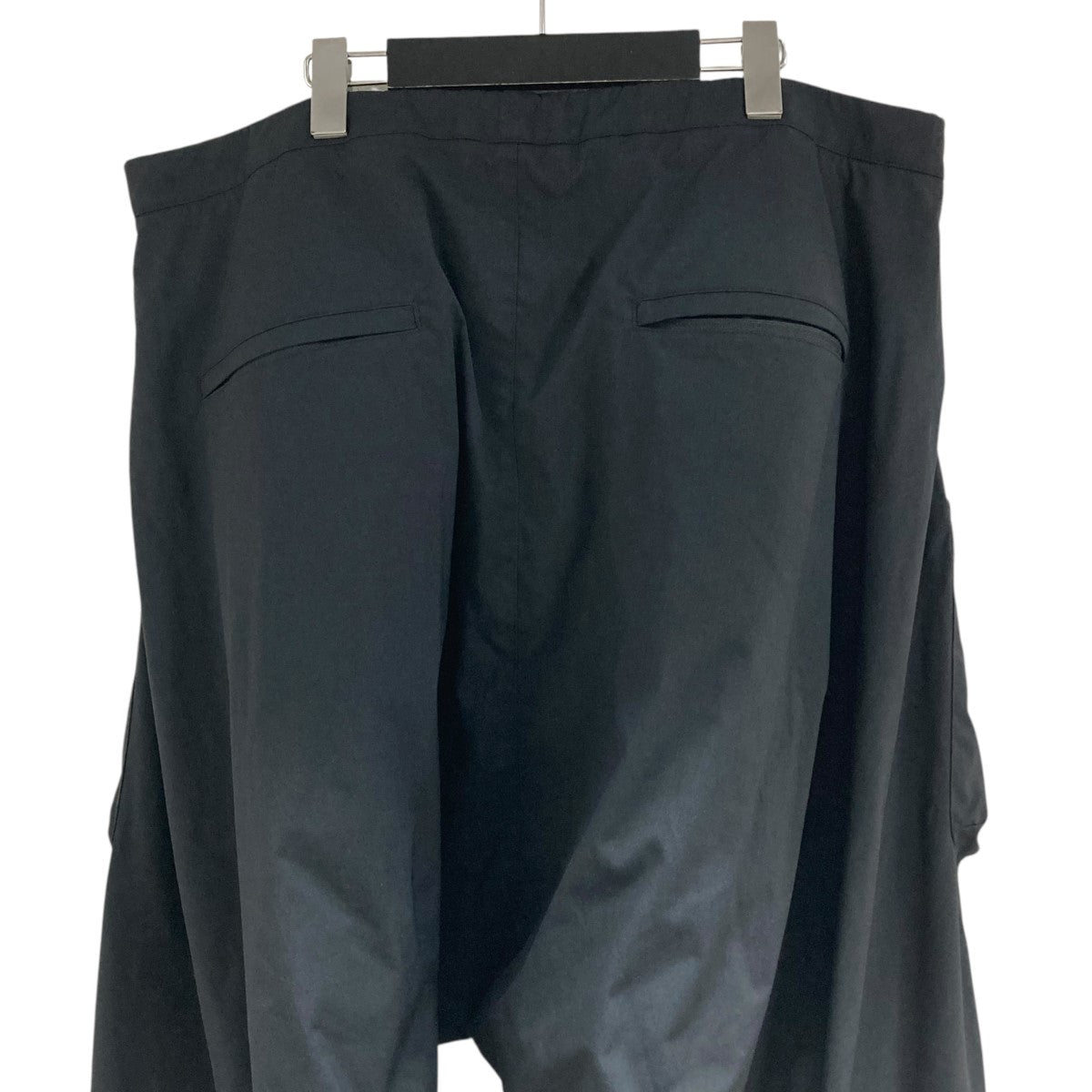 ACRONYM(アクロニウム) 24SSナイロンカーゴパンツP30A-E Encapsulated