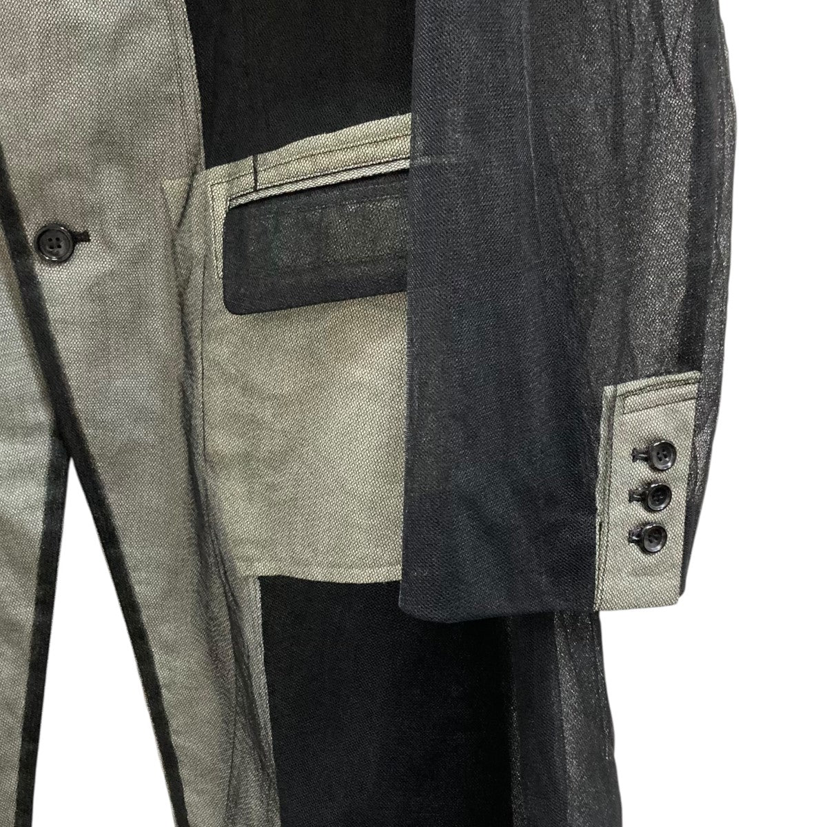 COMME des GARCONS HOMME PLUS(コムデギャルソンオムプリュス) 25SS