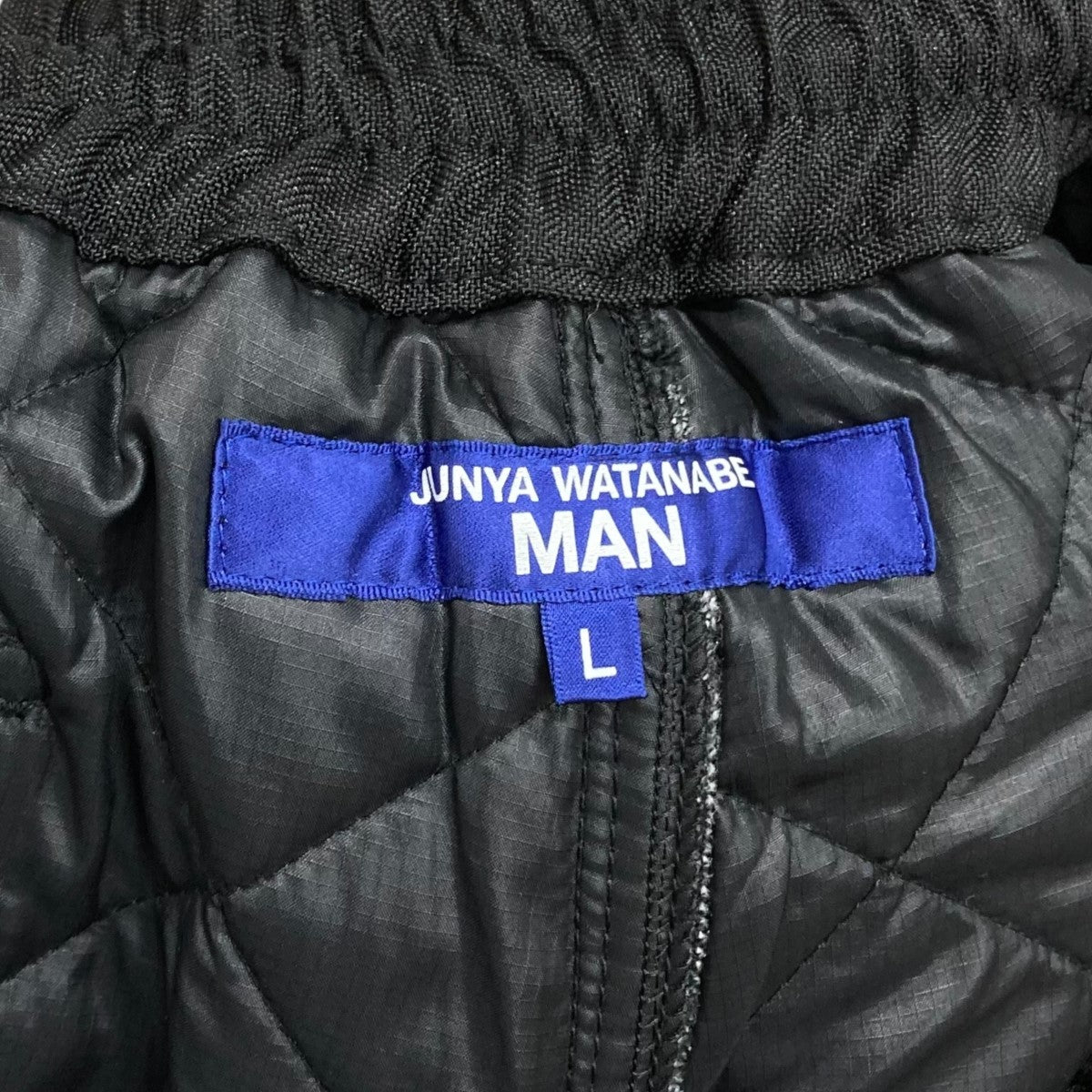 【ヤソップ】 JUNYA WATANABE MAN(ジュンヤワタナベマン) エステルリップス