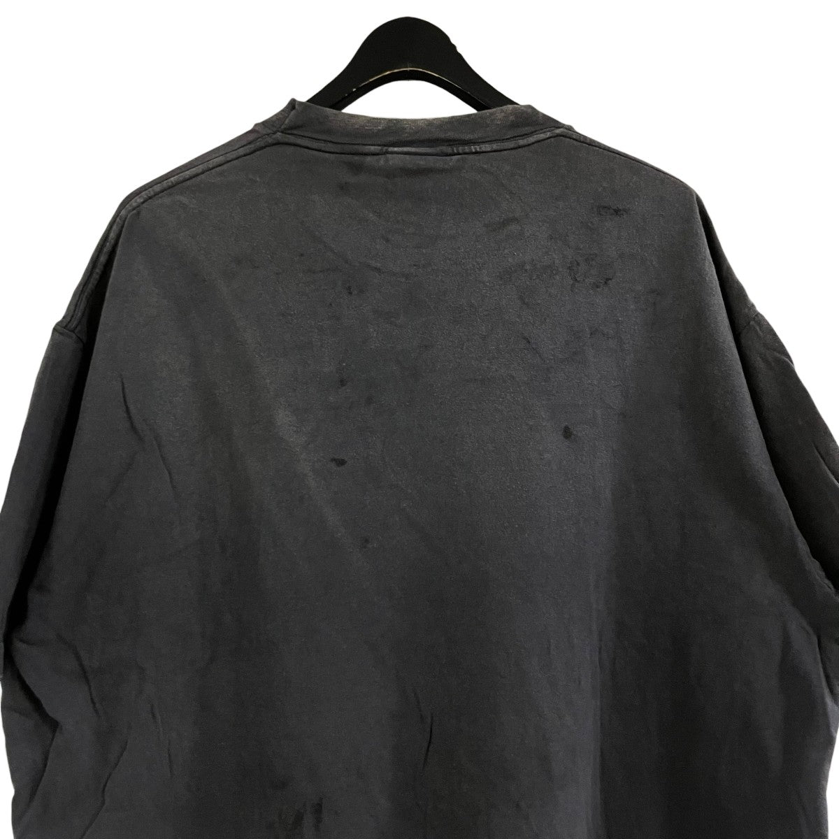 READYMADE ダメージTシャツ 古着・中古-4枚目のアイテム画像