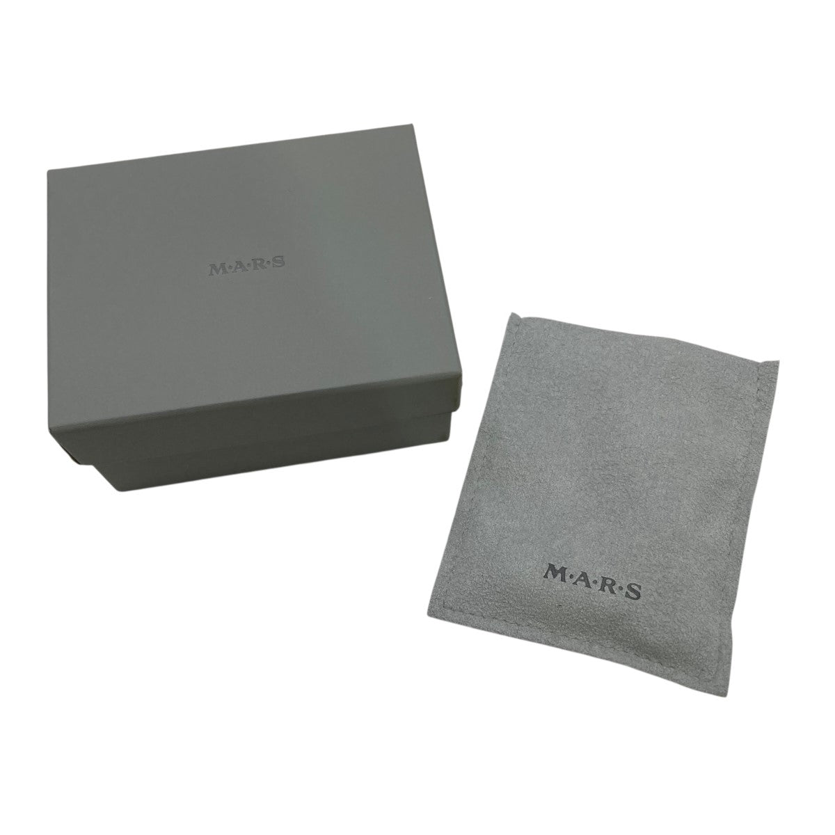 MARS シルバーブレスレット 古着・中古-6枚目のアイテム画像