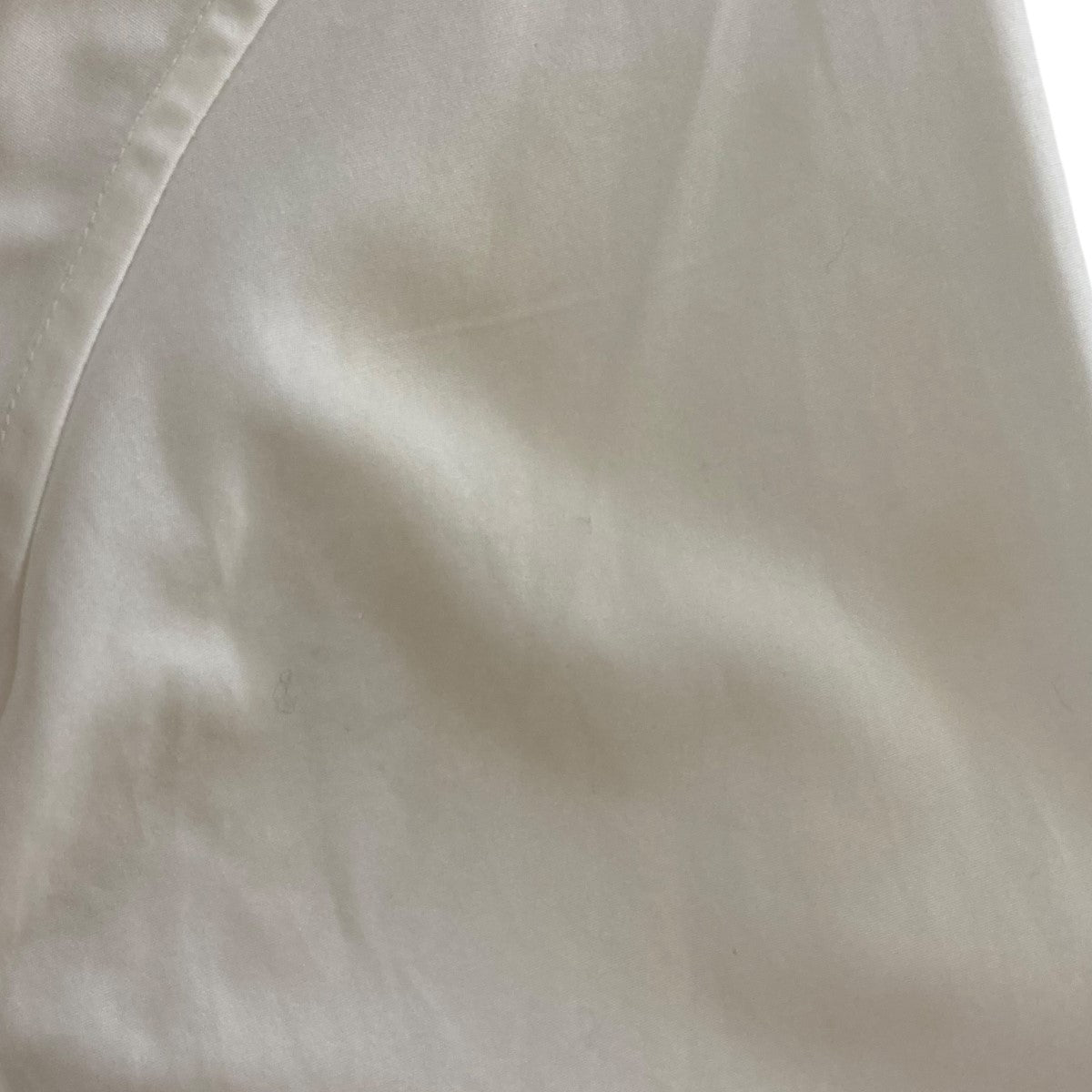 ロングシャツ