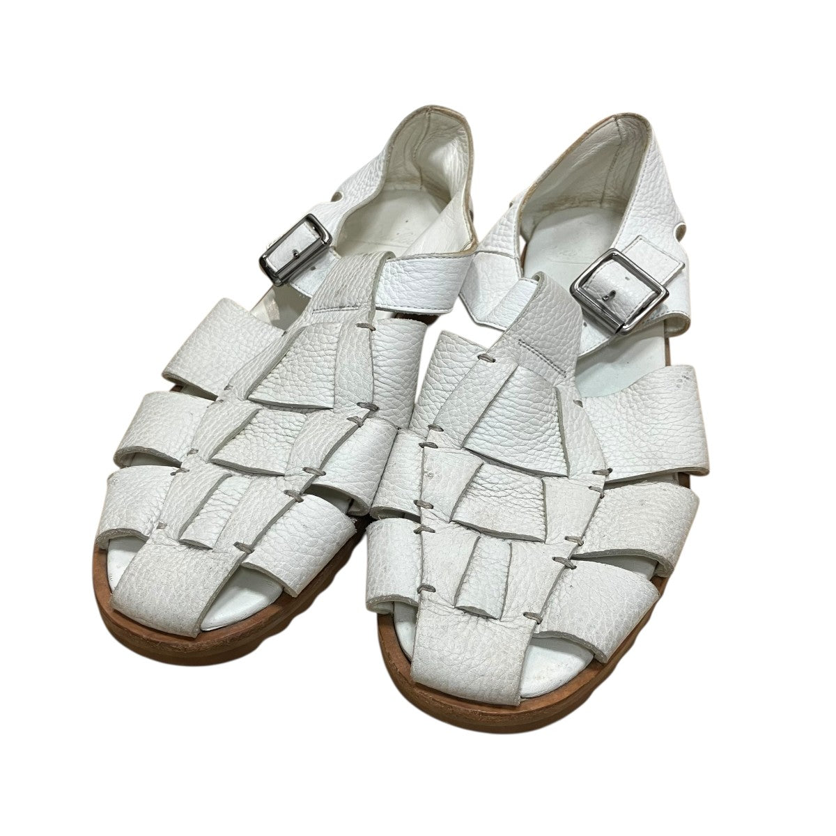 PARABOOT シューズ 古着・中古-1枚目のアイテム画像