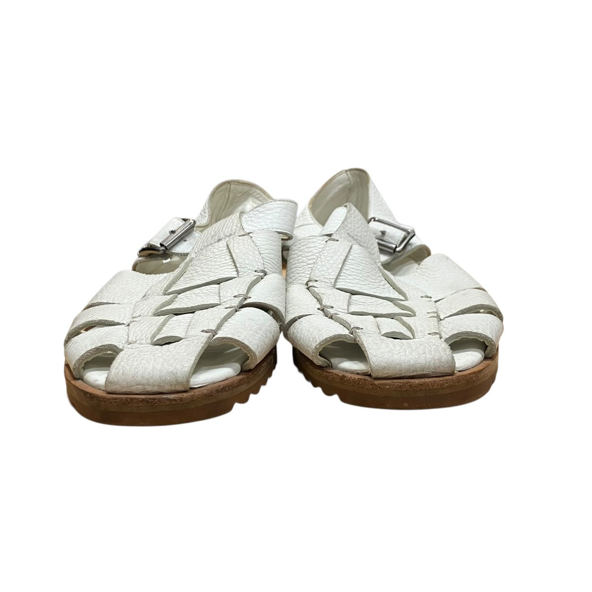 PARABOOT シューズ 古着・中古-2枚目のアイテム画像