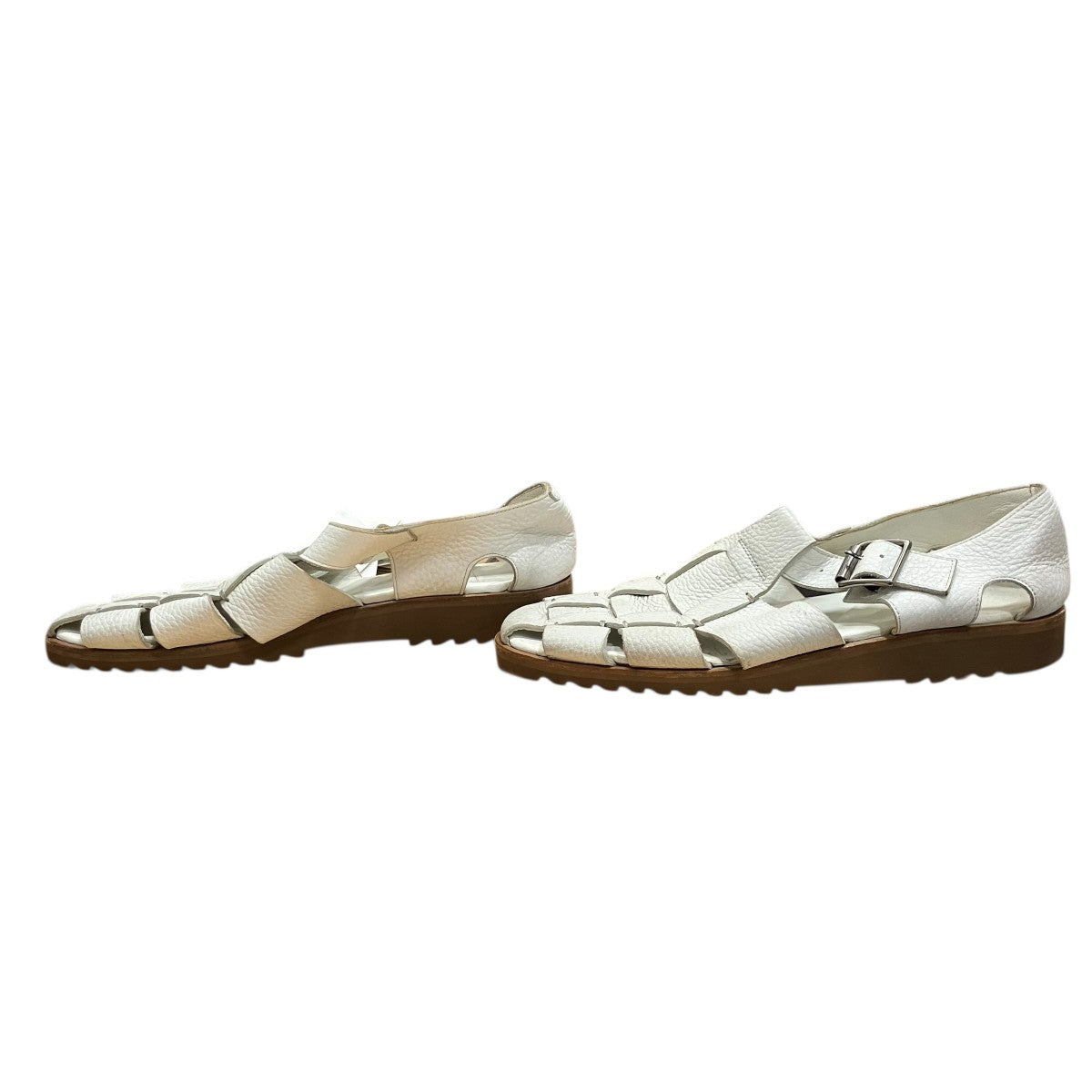 PARABOOT シューズ 古着・中古-3枚目のアイテム画像