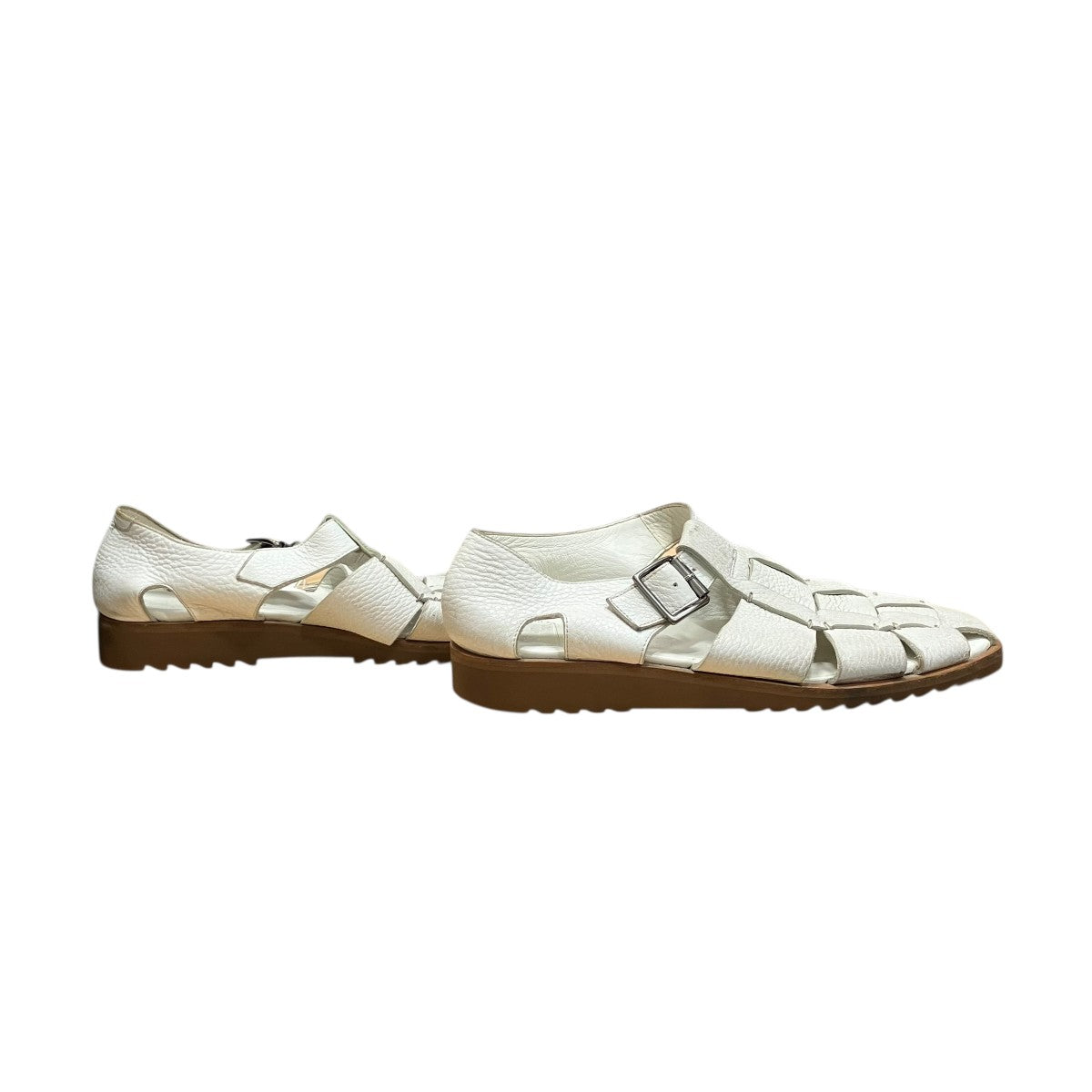 PARABOOT シューズ 古着・中古-4枚目のアイテム画像