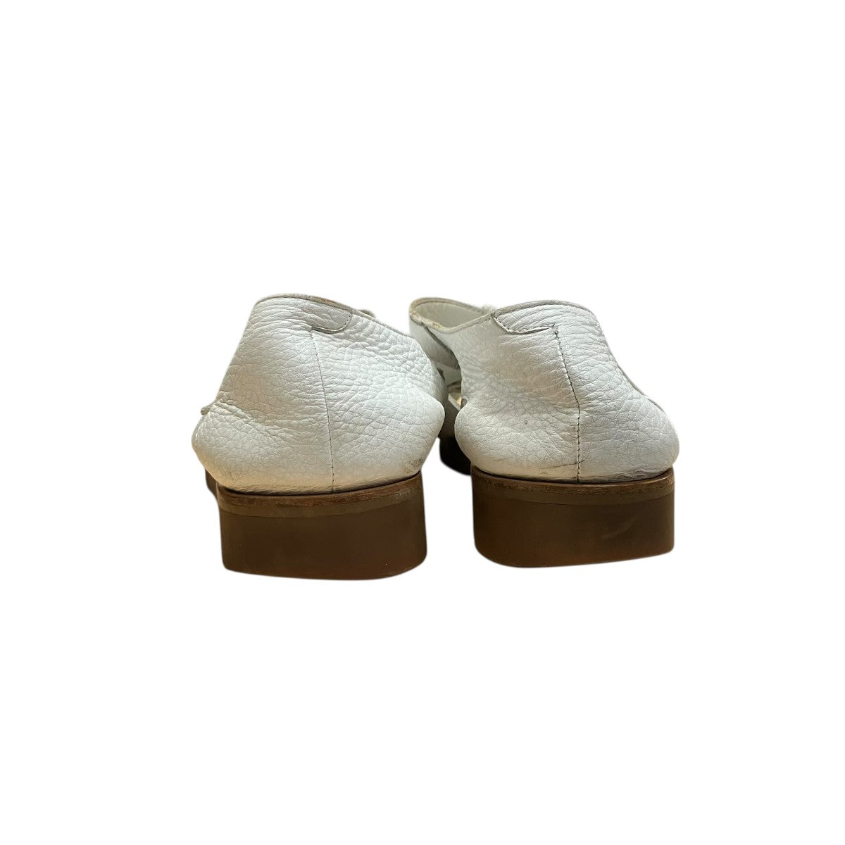PARABOOT シューズ 古着・中古-5枚目のアイテム画像