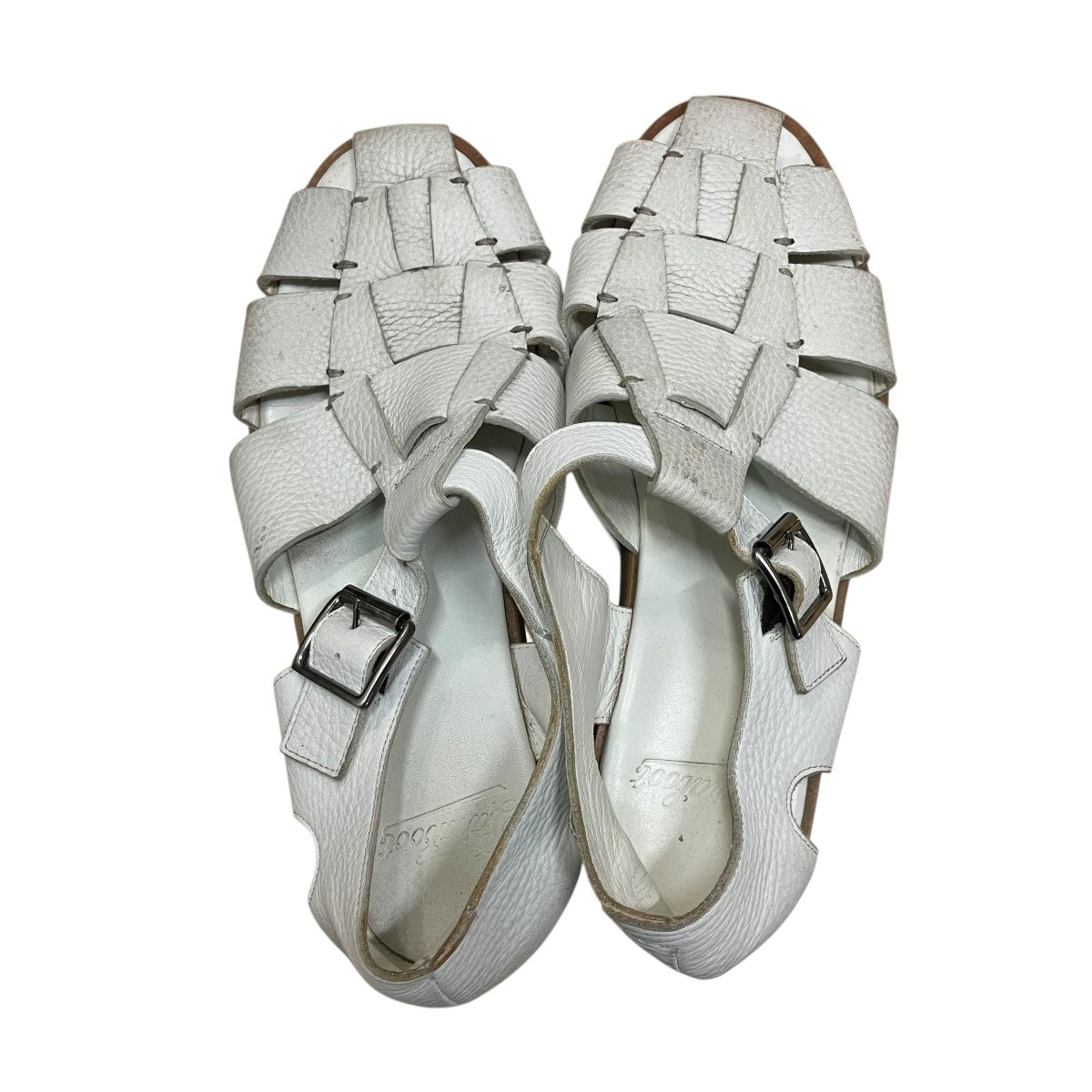 PARABOOT シューズ 古着・中古-6枚目のアイテム画像