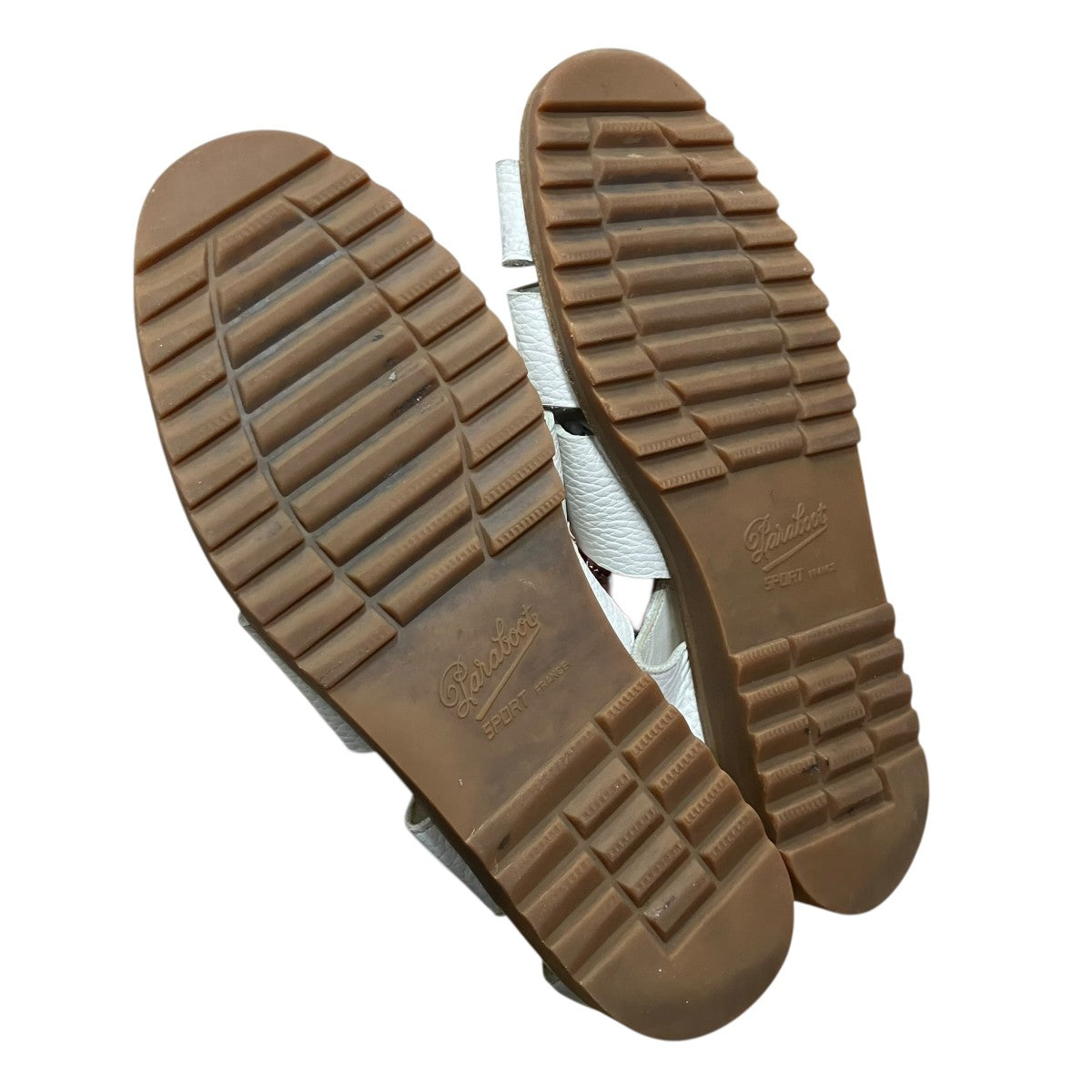PARABOOT シューズ 古着・中古-7枚目のアイテム画像