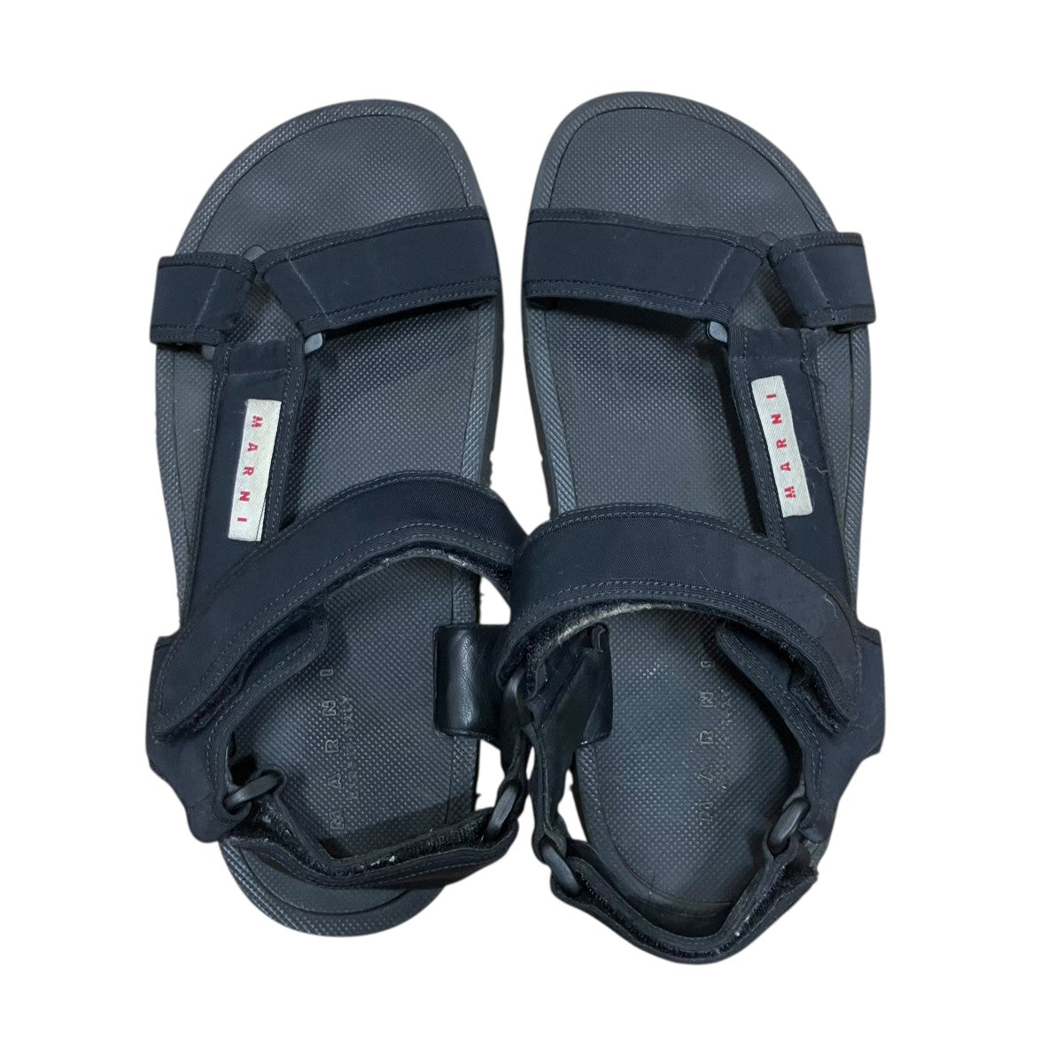 MARNI サンダル 古着・中古-6枚目のアイテム画像