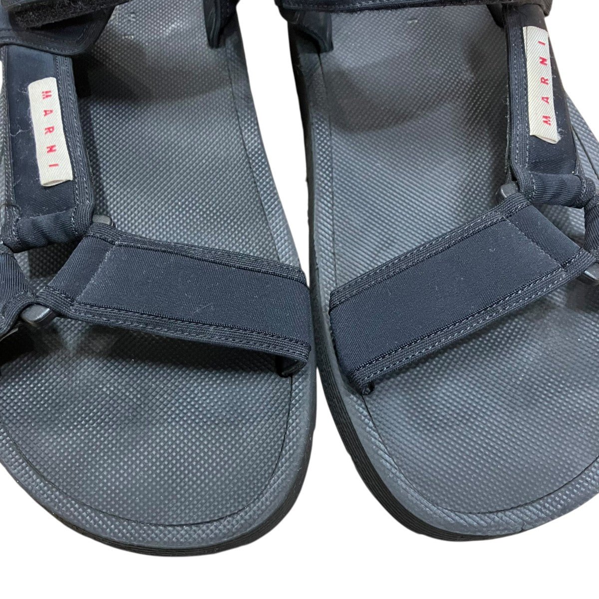 MARNI サンダル 古着・中古-9枚目のアイテム画像