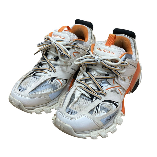 BALENCIAGA(バレンシアガ) トラックスニーカー542023 542023