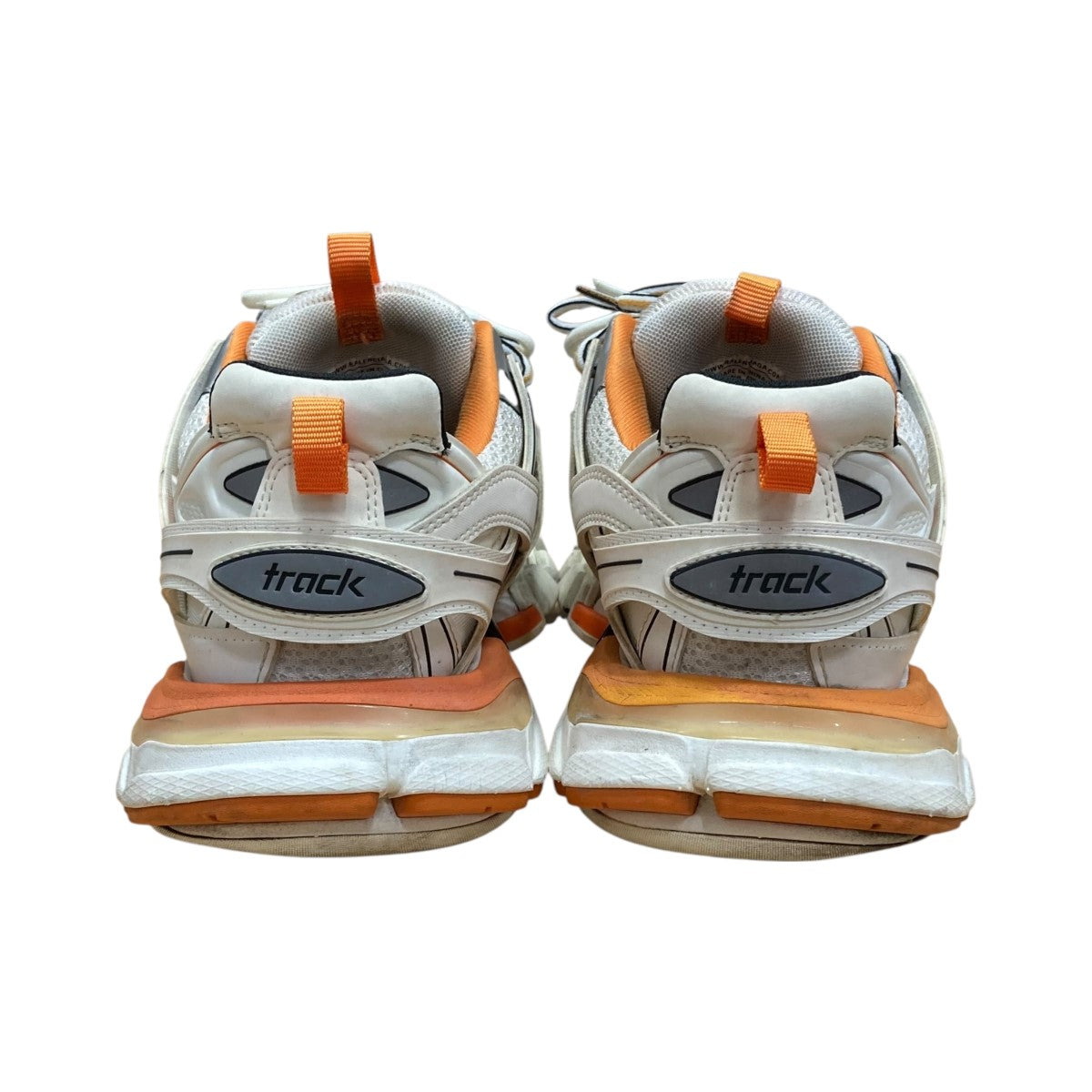 BALENCIAGA(バレンシアガ) トラックスニーカー542023 542023