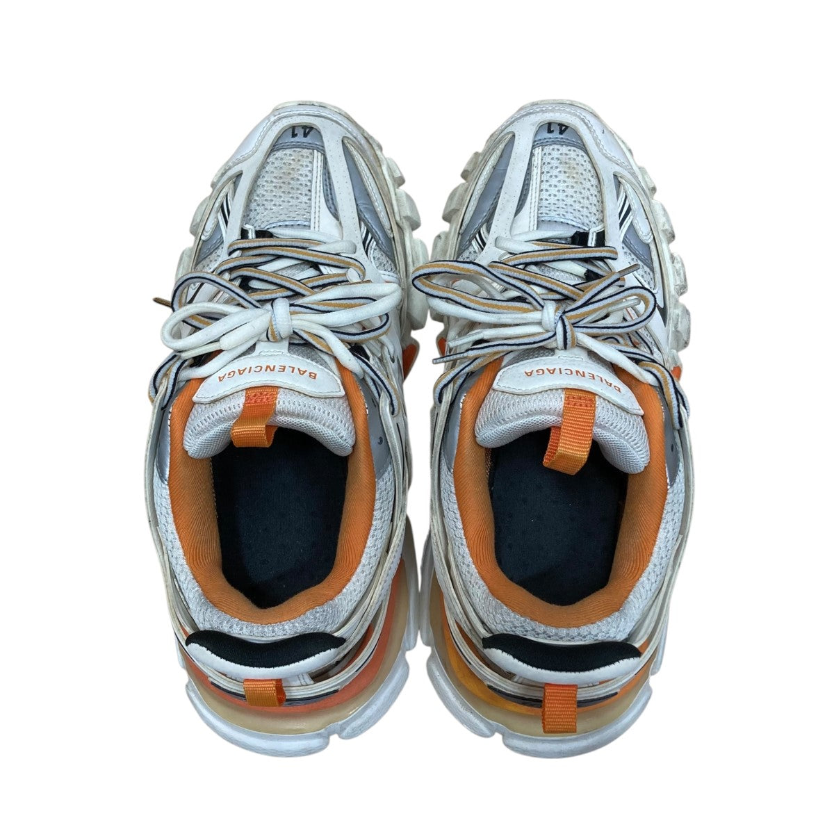 BALENCIAGA(バレンシアガ) トラックスニーカー542023 542023