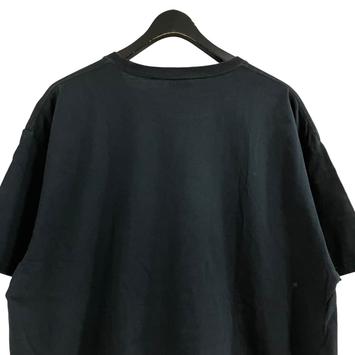 HUF プリントTシャツ 古着・中古-4枚目のアイテム画像