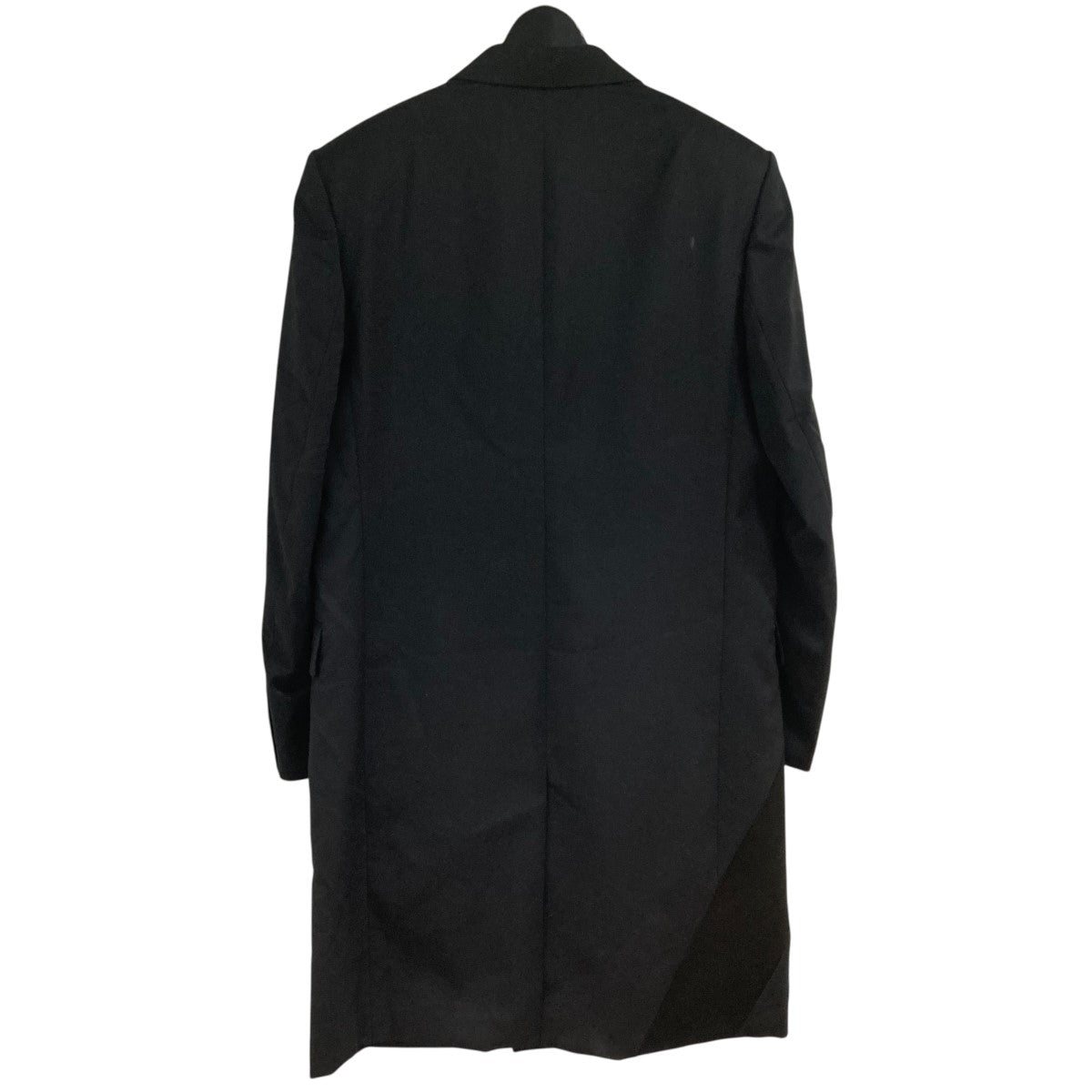 HELMUT LANG(ヘルムートラング) タキシードコート 17-4109001-050-904