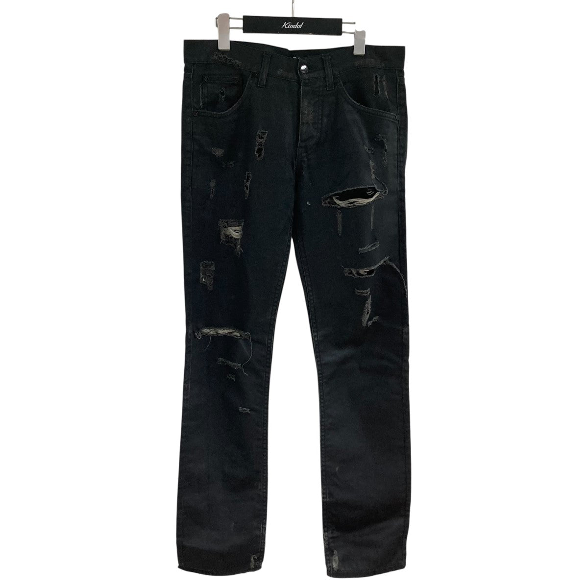 RAF SIMONS(ラフシモンズ) デニムパンツ202-310 202-310