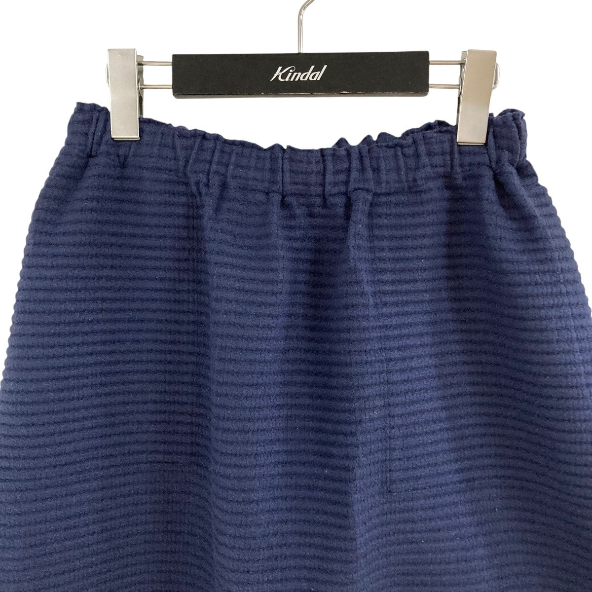 イッセイミヤケ濃紺 プリーツ サルエルパンツ ISSEY MIYAKE #wpc イッセイミヤケ ISSEYMIYAKE パンツ 1 濃紺