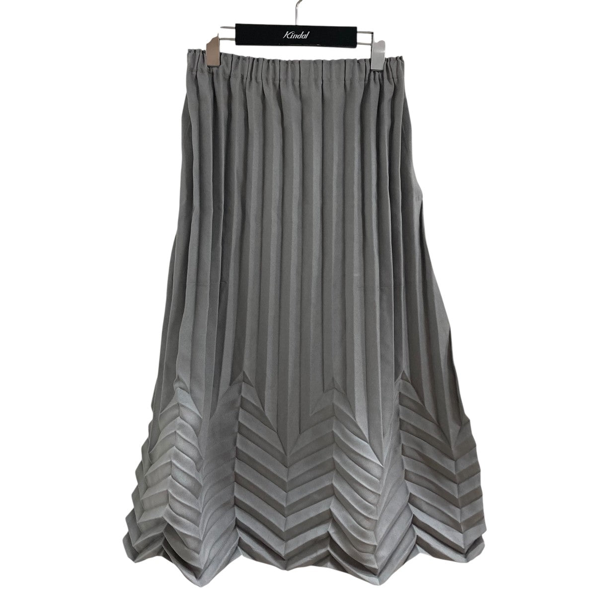 me ISSEY MIYAKE(ミーイッセイミヤケ) プリーツスカート