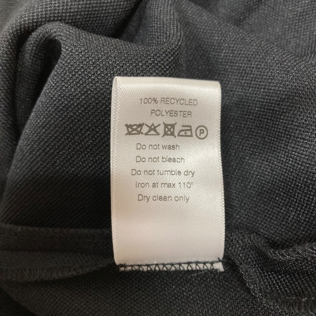 RAF SIMONS(ラフシモンズ) プリントデザインスカート 221-W427E