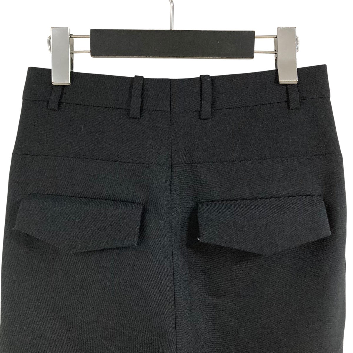 NAMACHEKO(ナマチェコ) ハーフパンツ NS22 505-BLACK ブラック サイズ