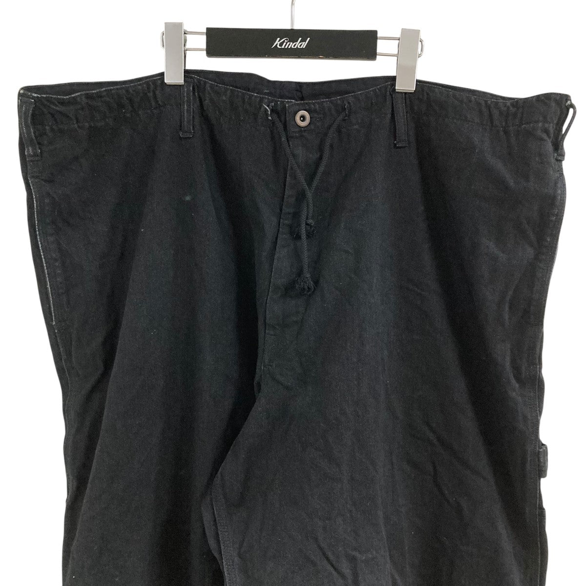 BLACK Scandal Yohji Yamamoto(ブラックスキャンダルヨウジ