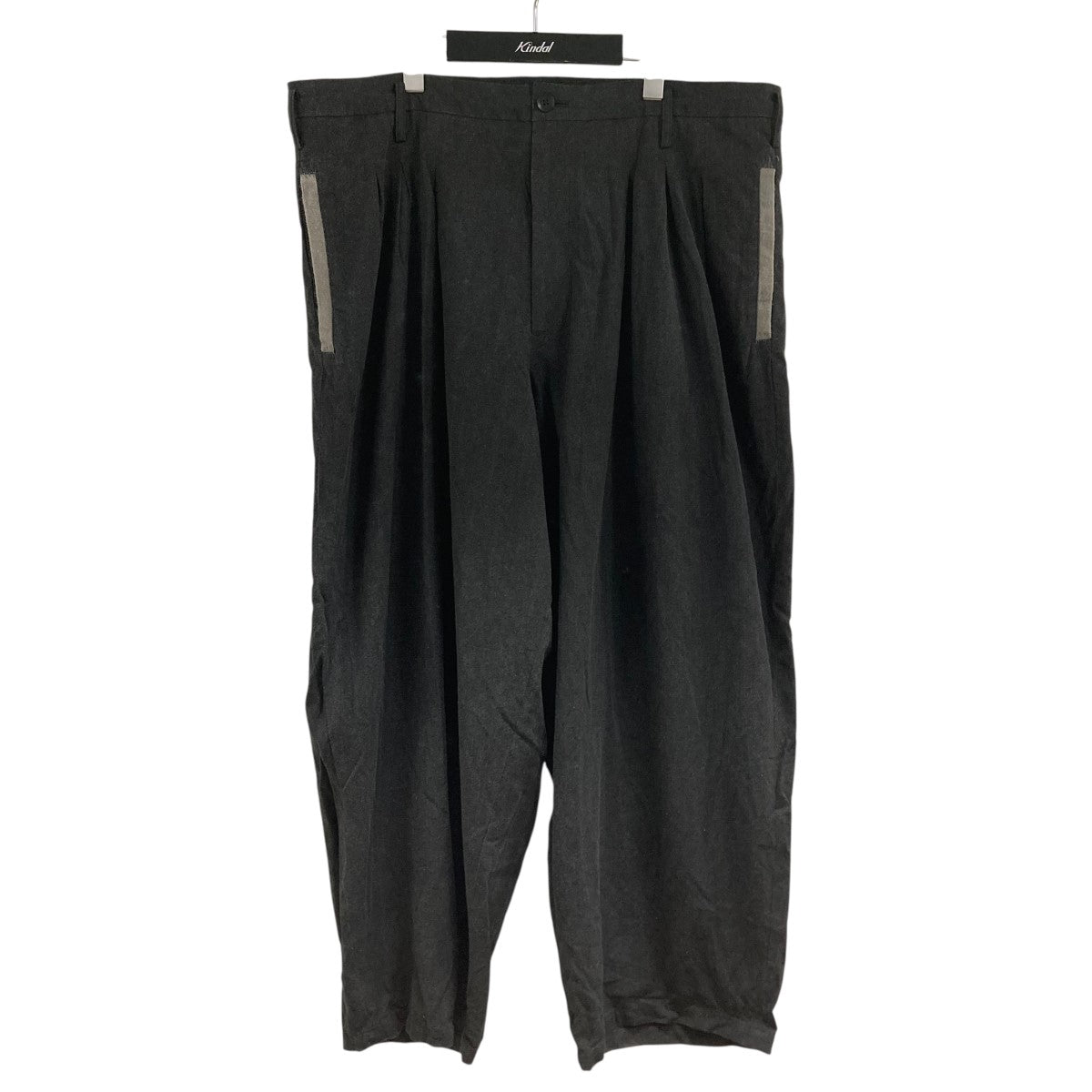 BLACK Scandal Yohji Yamamoto(ブラックスキャンダルヨウジ