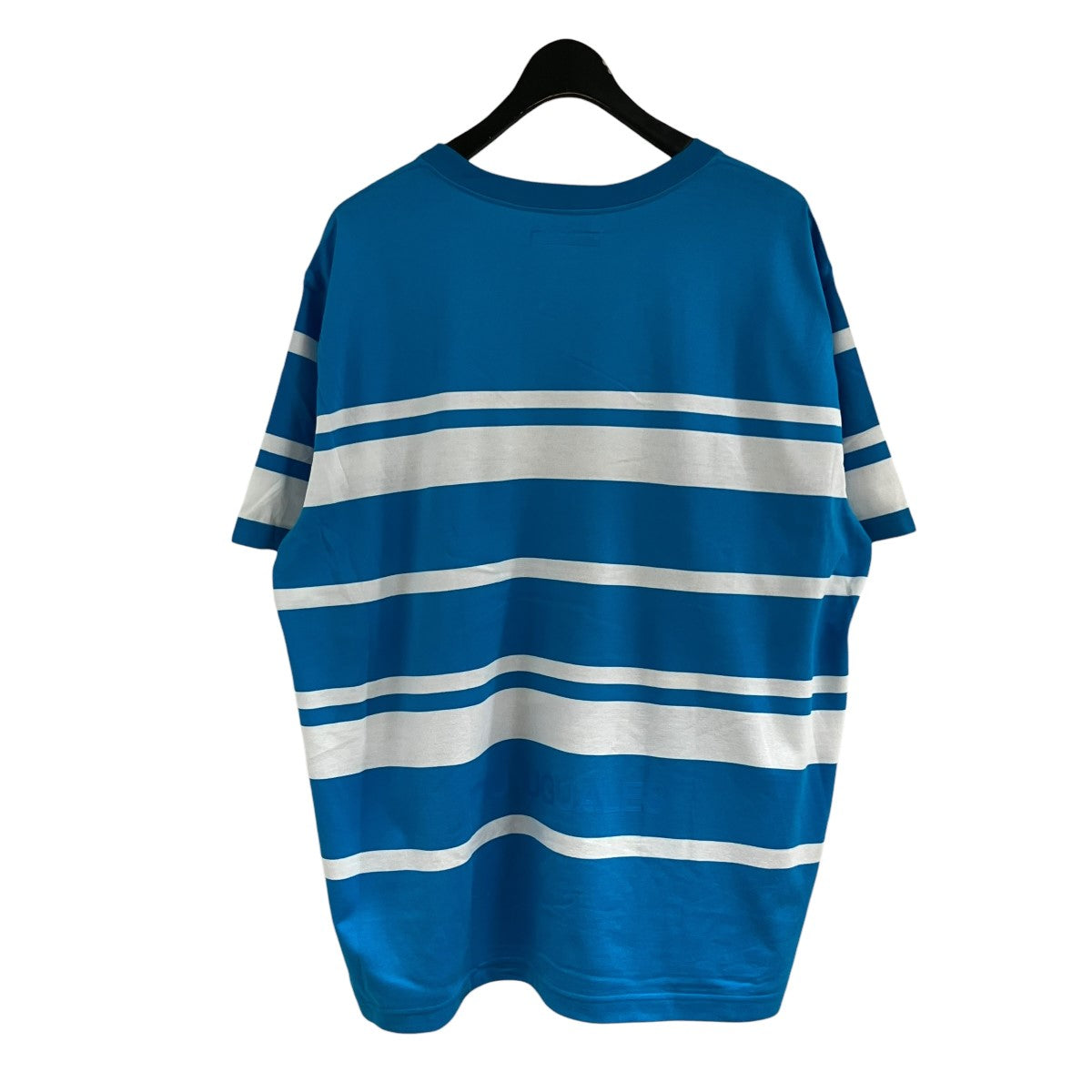 1piu1uguale3 ボーダーTシャツ 古着・中古-3枚目のアイテム画像