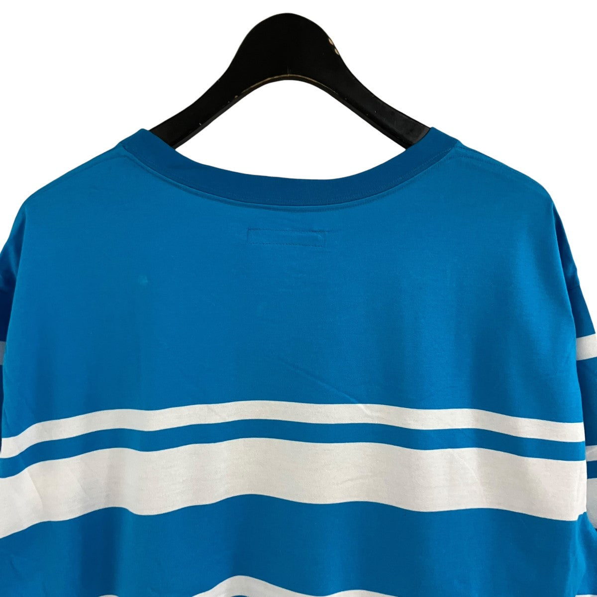1piu1uguale3 ボーダーTシャツ 古着・中古-4枚目のアイテム画像