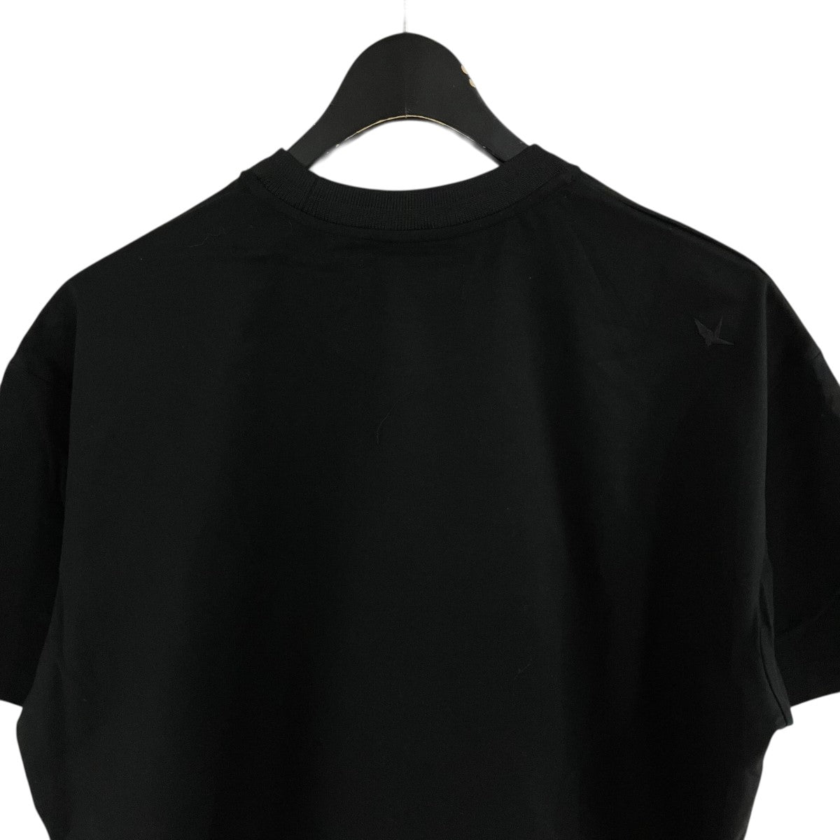 1piu1uguale3 カレッジプリントTシャツ 古着・中古-4枚目のアイテム画像