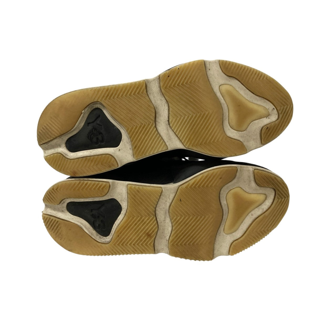 Kai Kai Y-3(ワイスリー) KAIWAスニーカーGX1053 GX1053 ブラック サイズ 28cm