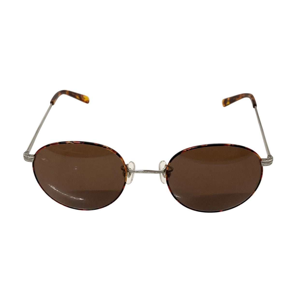 BEAUTY＆YOUTH UNITED ARROWS メタルフレームサングラスBYZ 08 古着・中古-2枚目のアイテム画像