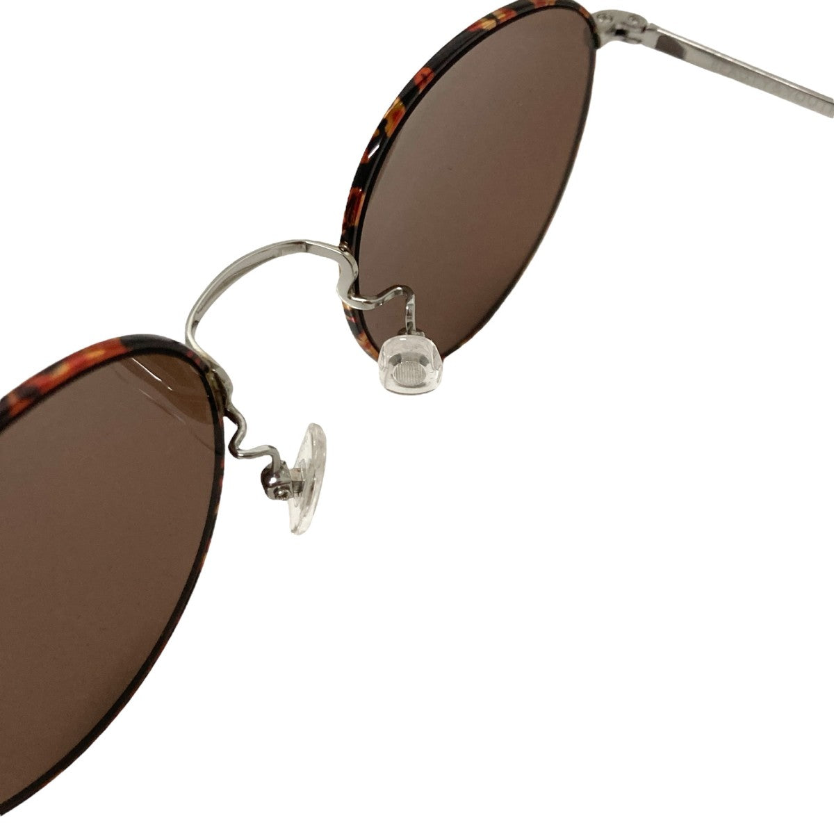 BEAUTY＆YOUTH UNITED ARROWS メタルフレームサングラスBYZ 08 古着・中古-6枚目のアイテム画像